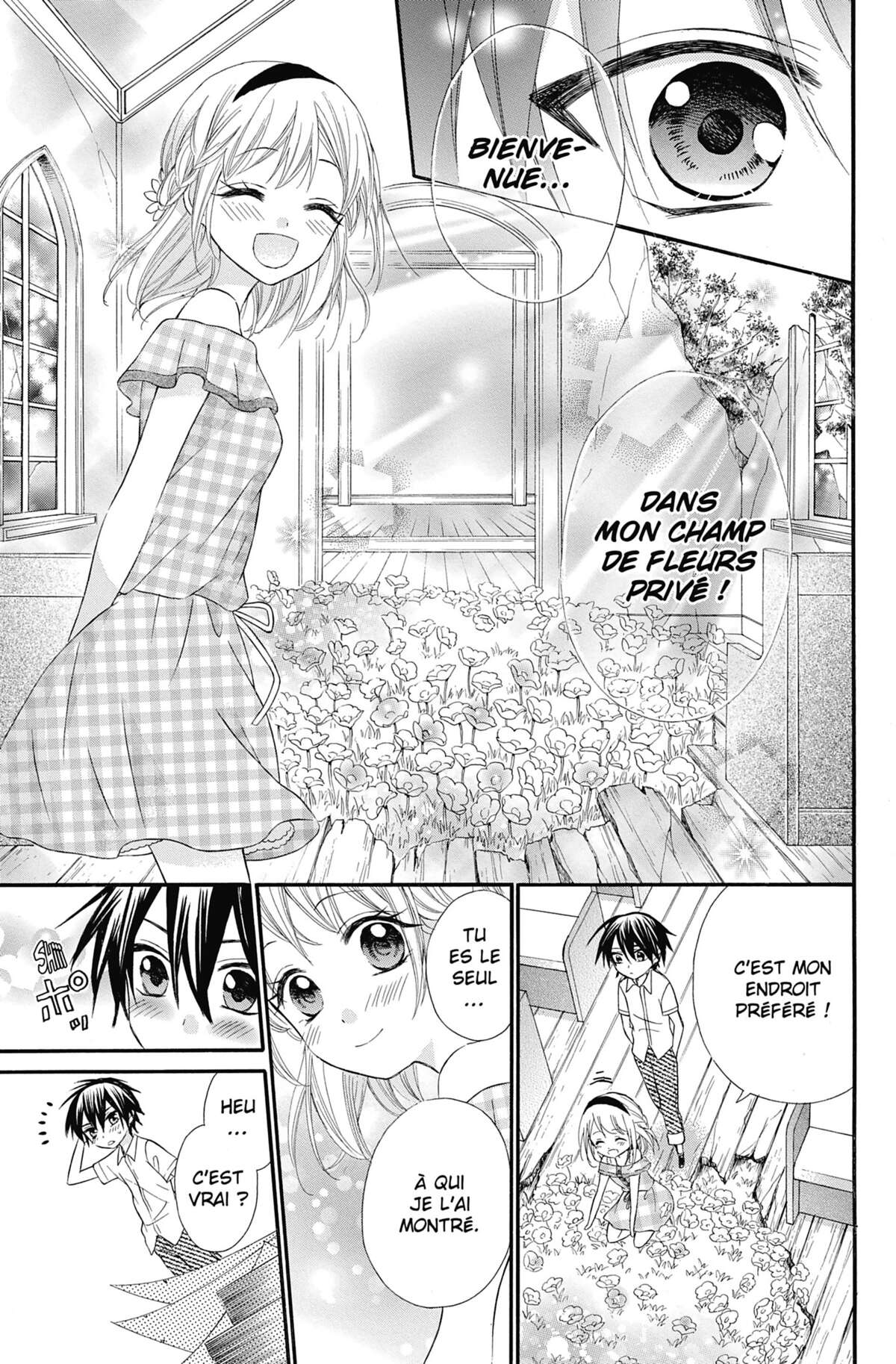 Ma petite femme Volume 7 page 141