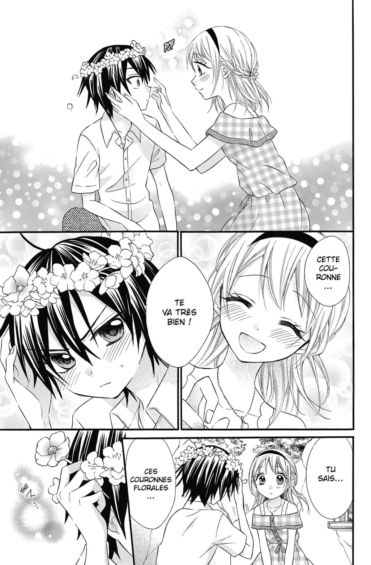 Ma petite femme Volume 7 page 143