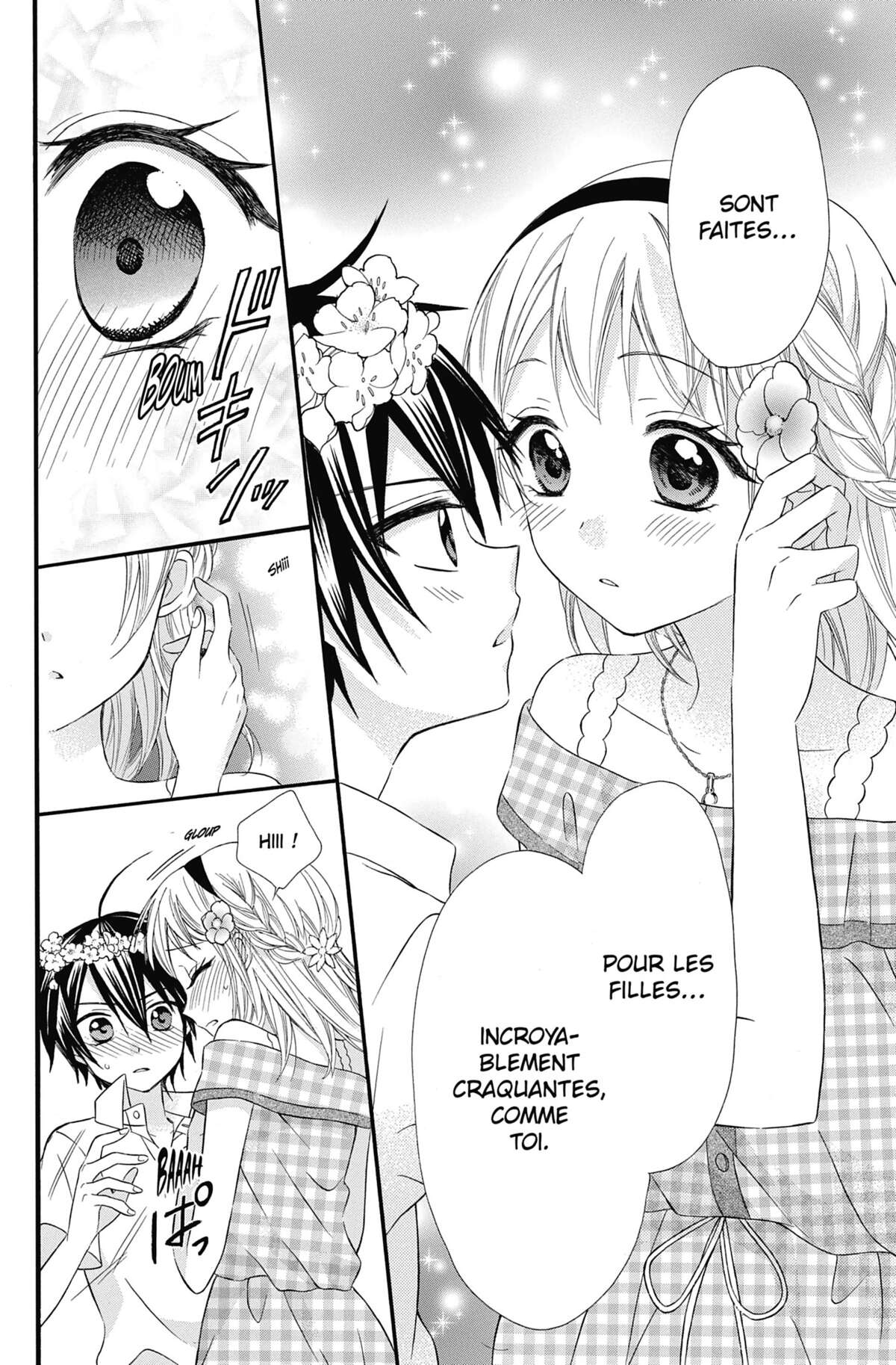 Ma petite femme Volume 7 page 144