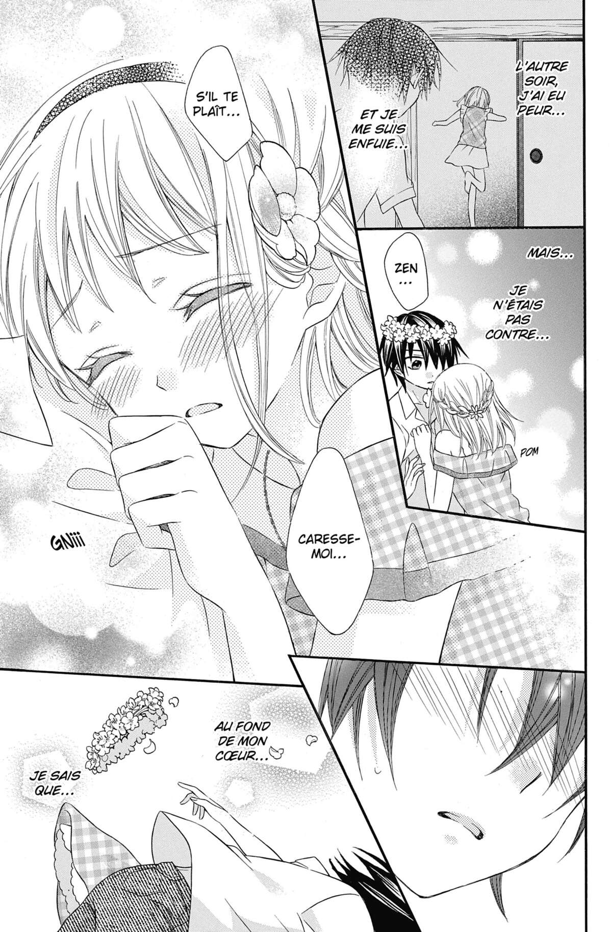 Ma petite femme Volume 7 page 147