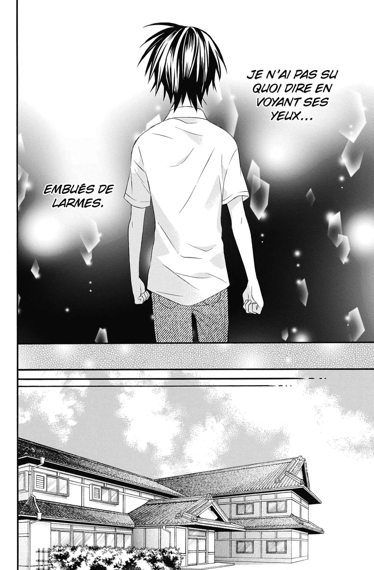 Ma petite femme Volume 7 page 154