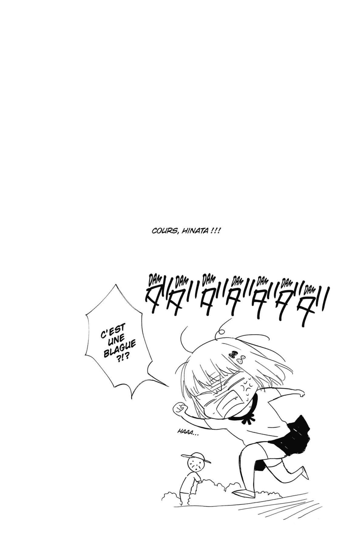 Ma petite femme Volume 7 page 158