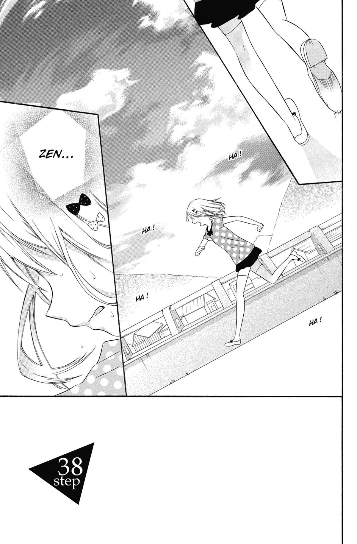 Ma petite femme Volume 7 page 159