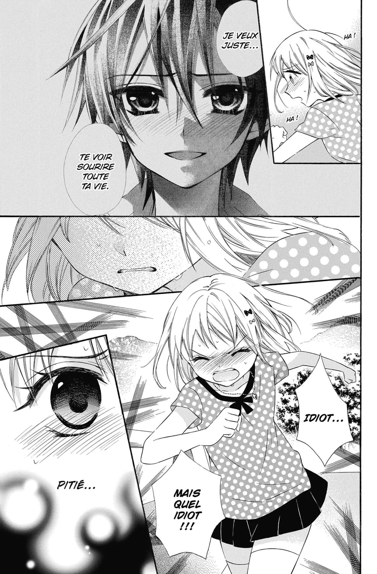 Ma petite femme Volume 7 page 161