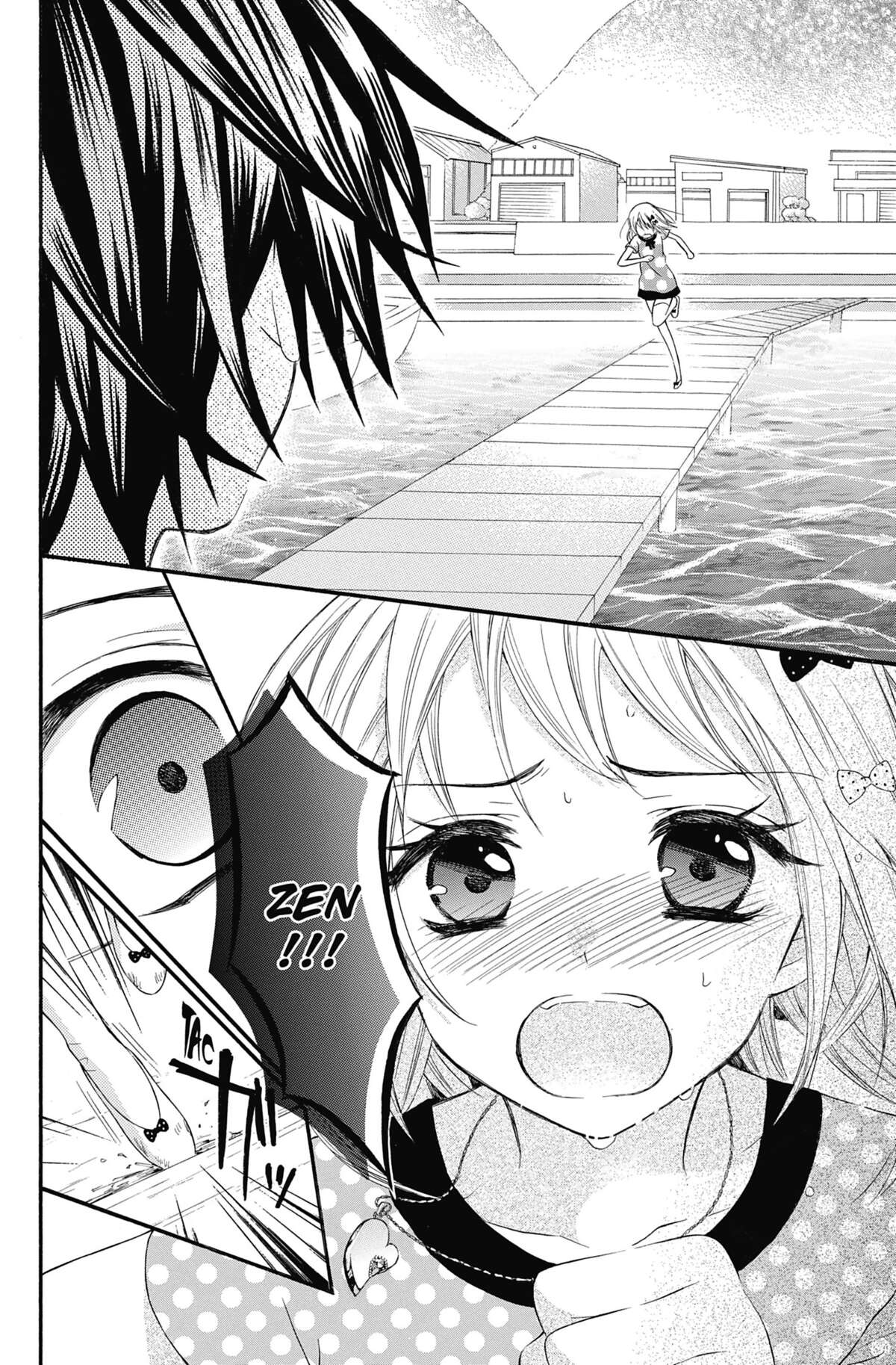 Ma petite femme Volume 7 page 164