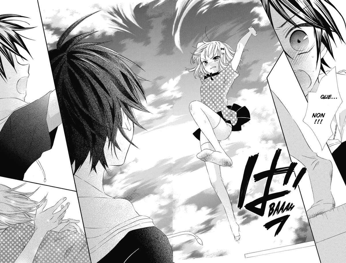 Ma petite femme Volume 7 page 166