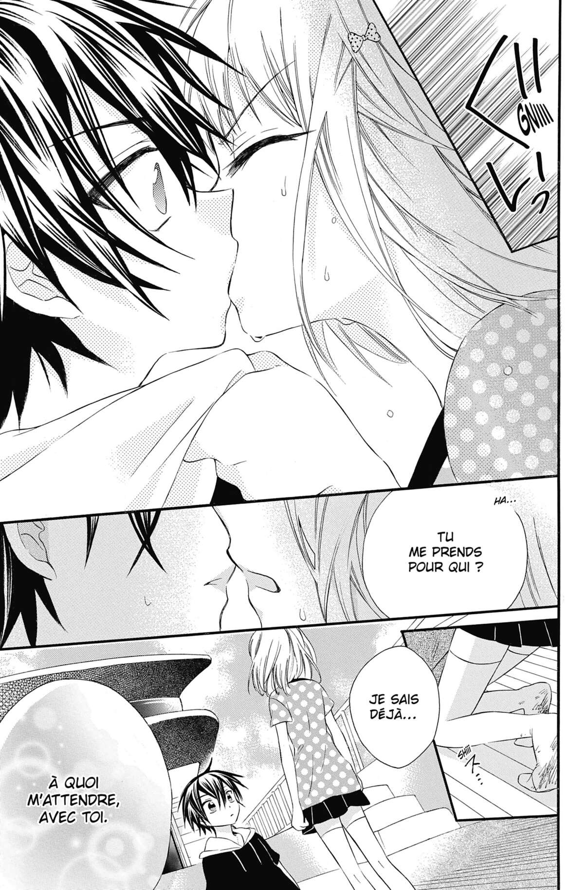 Ma petite femme Volume 7 page 170