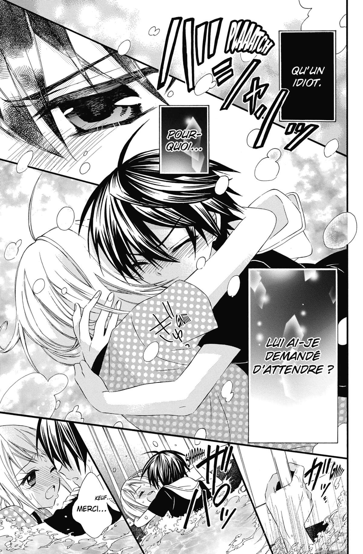 Ma petite femme Volume 7 page 173