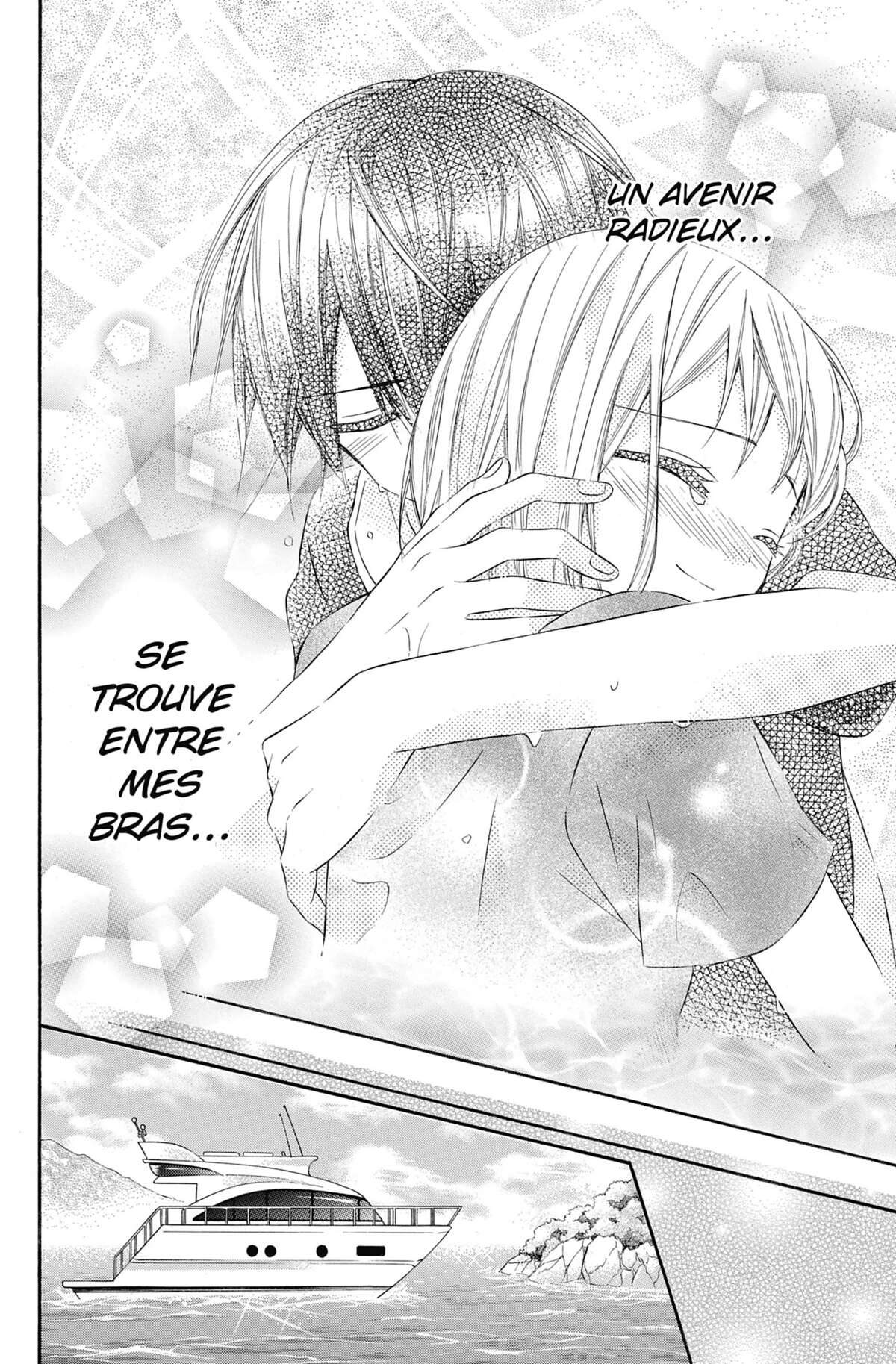 Ma petite femme Volume 7 page 176
