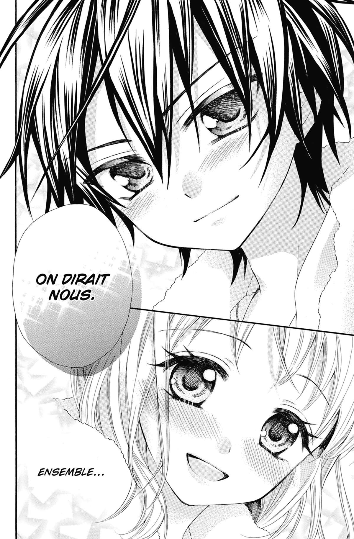 Ma petite femme Volume 7 page 180