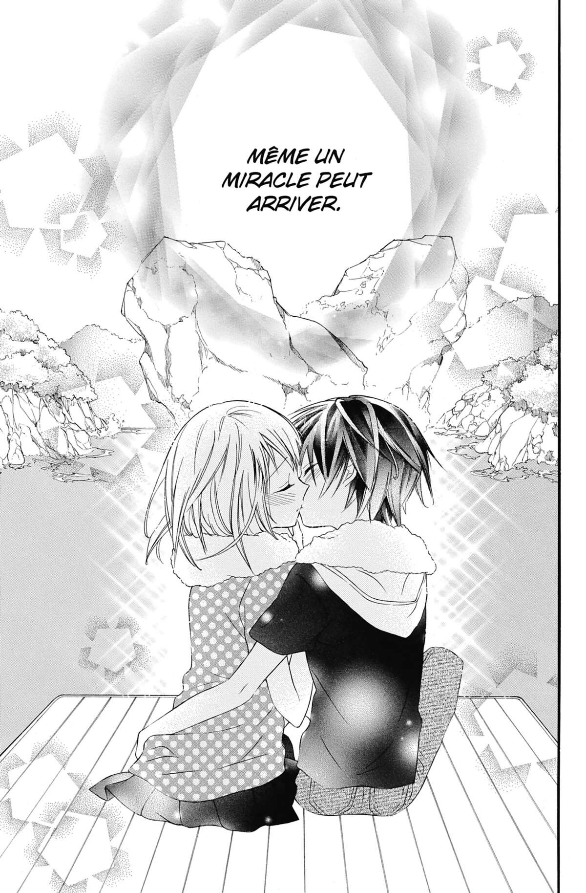 Ma petite femme Volume 7 page 181