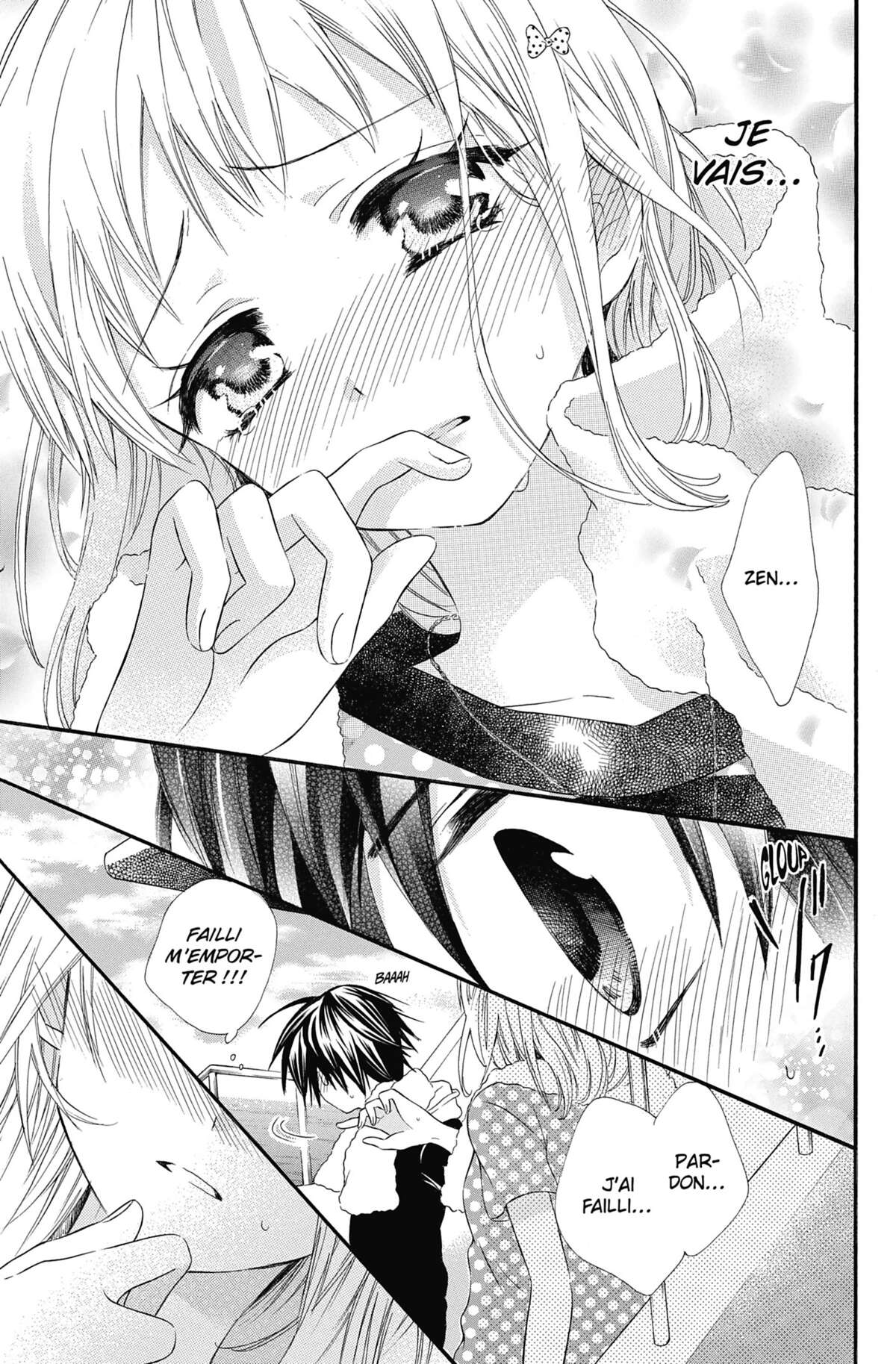 Ma petite femme Volume 7 page 183