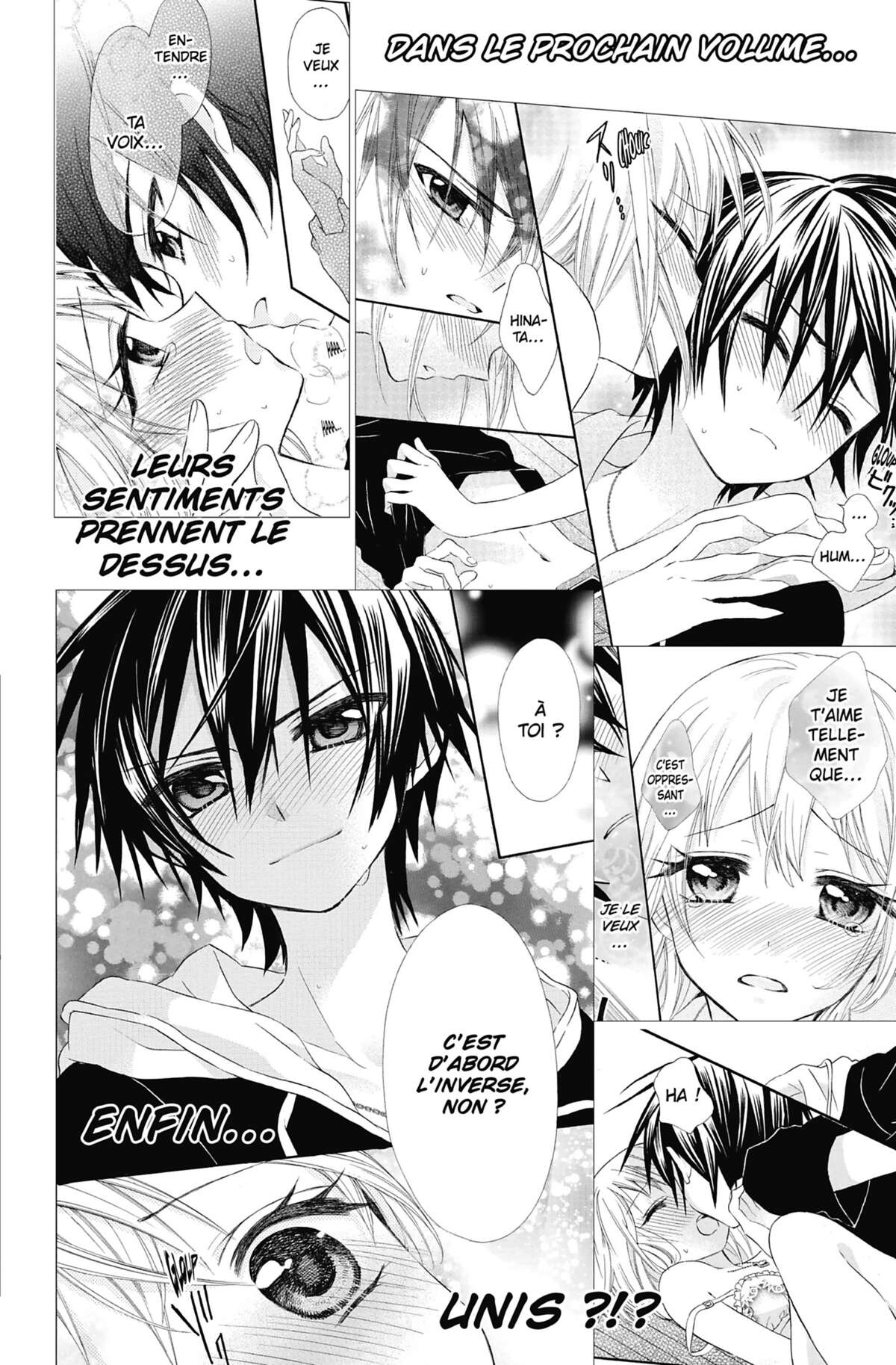 Ma petite femme Volume 7 page 186