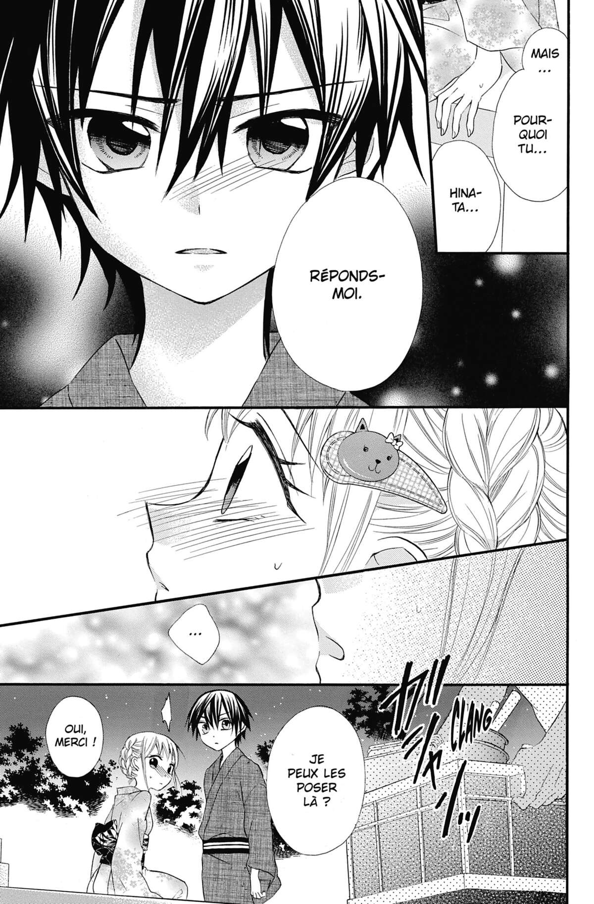 Ma petite femme Volume 7 page 39