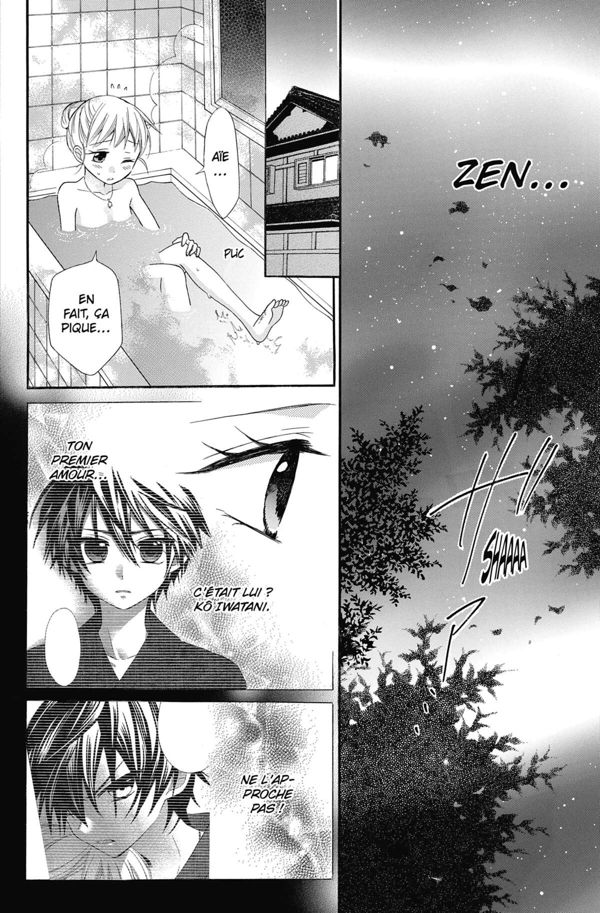 Ma petite femme Volume 7 page 42
