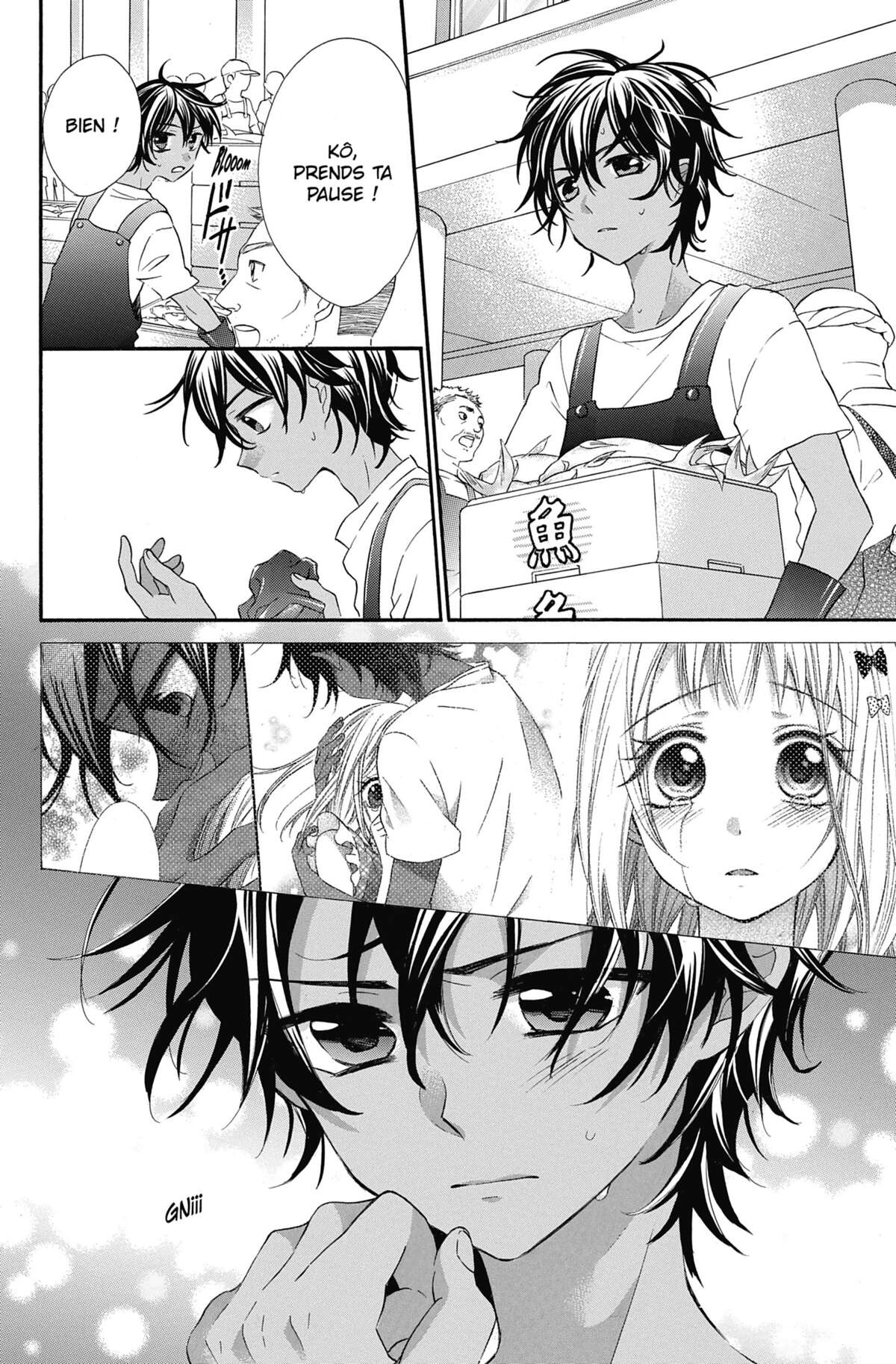 Ma petite femme Volume 7 page 44
