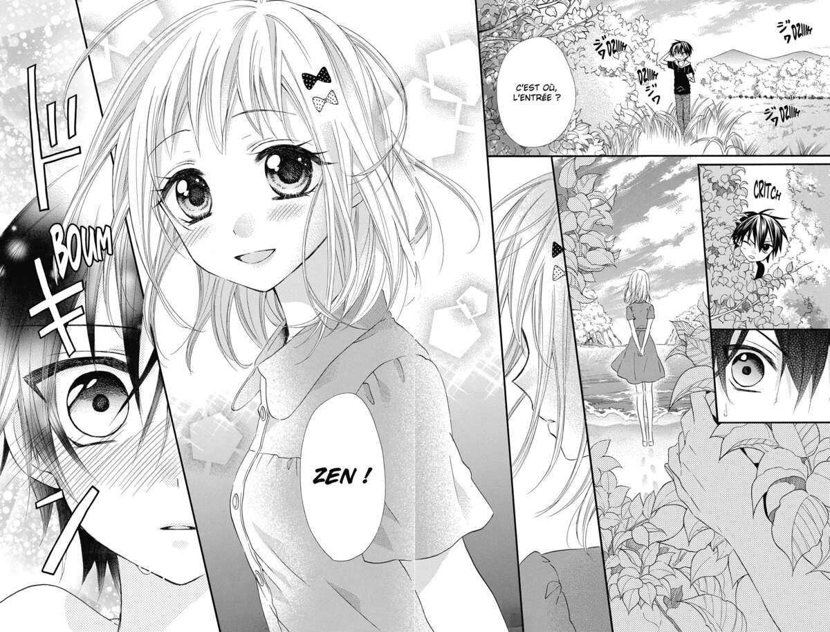 Ma petite femme Volume 7 page 46