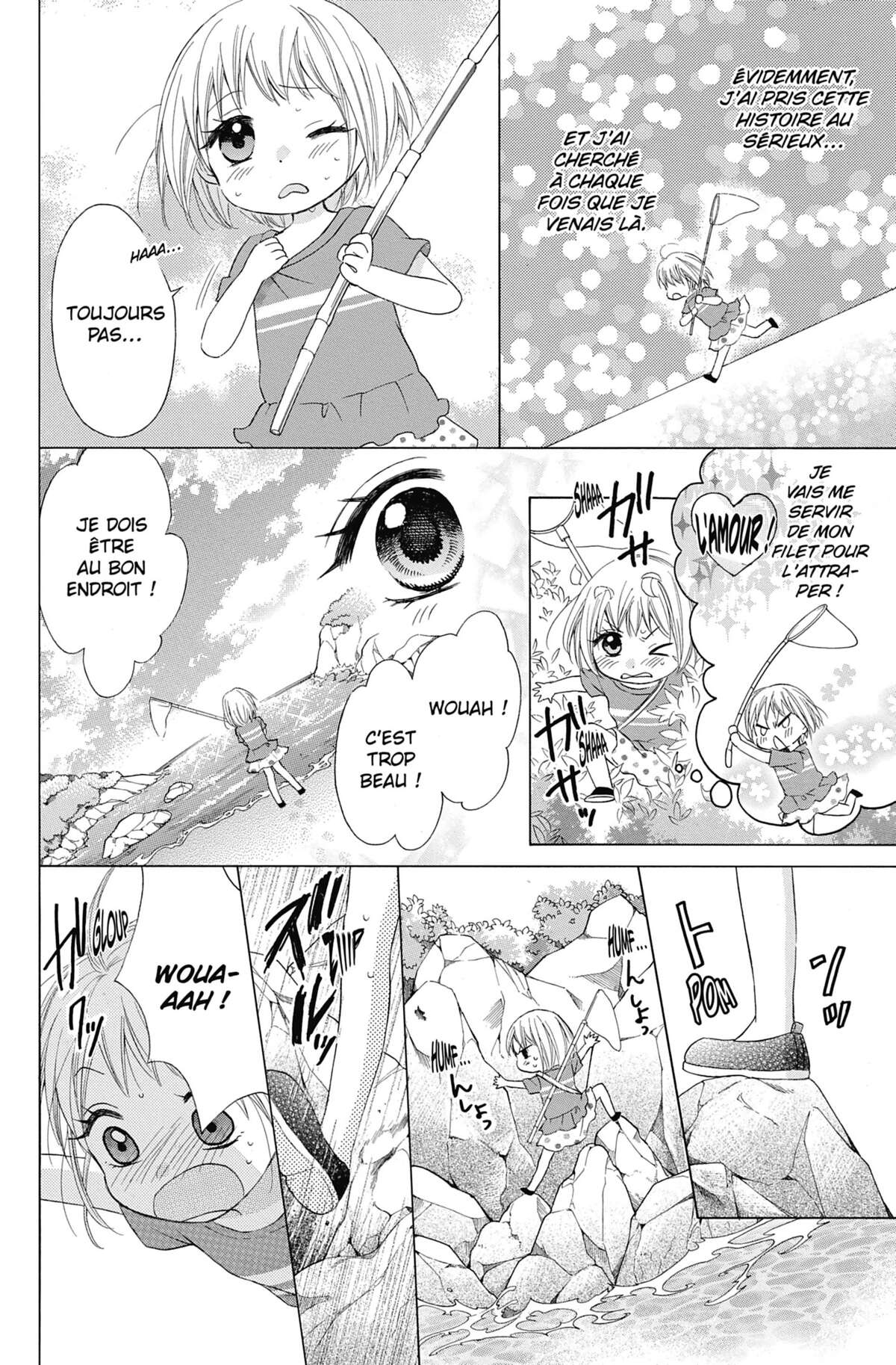 Ma petite femme Volume 7 page 49