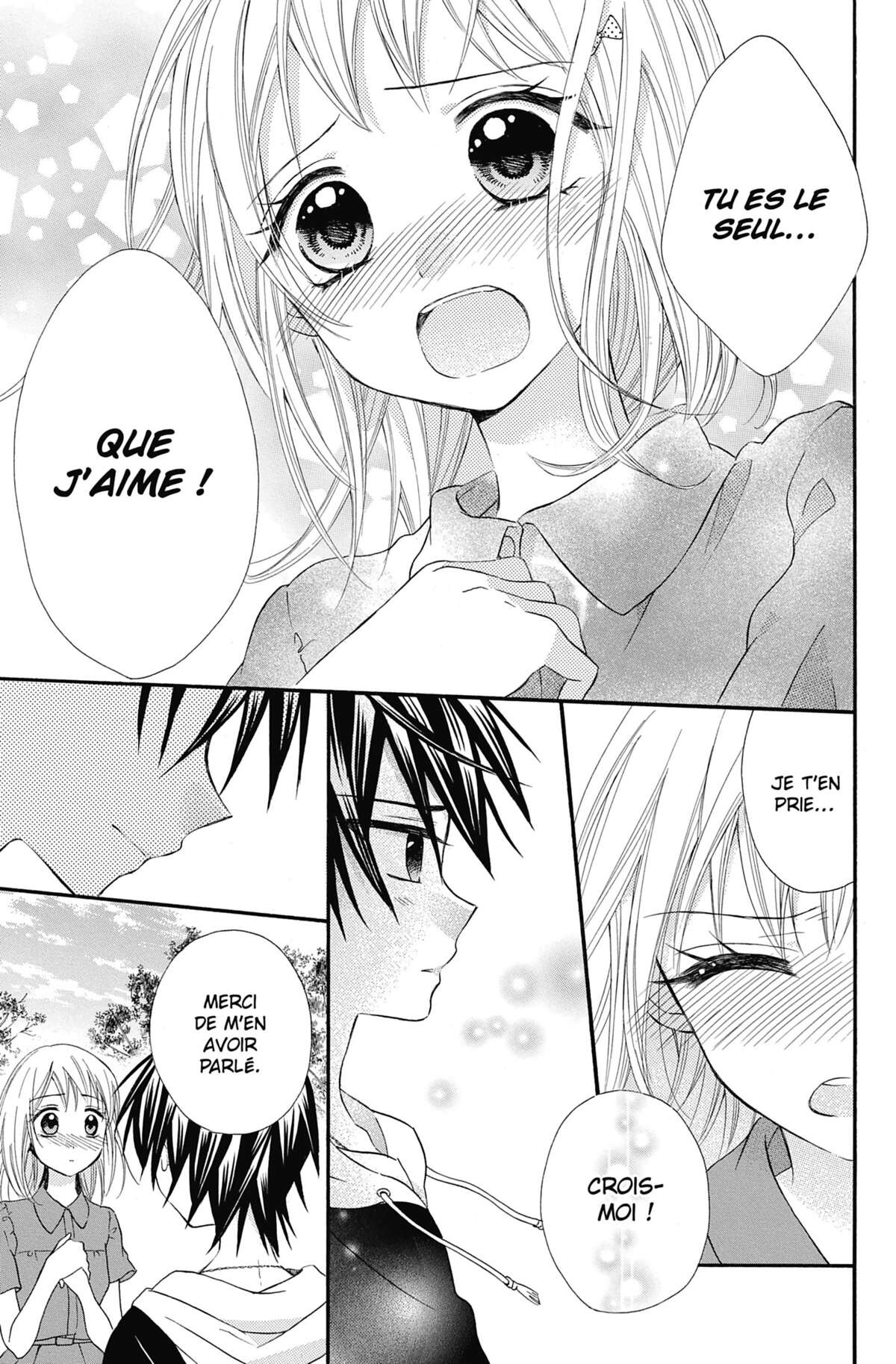 Ma petite femme Volume 7 page 52
