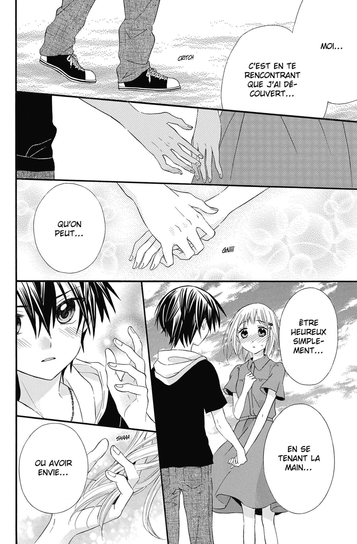 Ma petite femme Volume 7 page 53