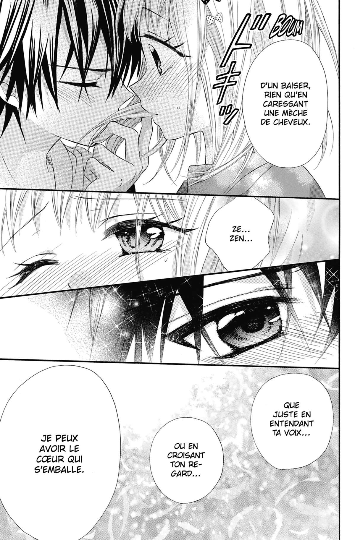 Ma petite femme Volume 7 page 54