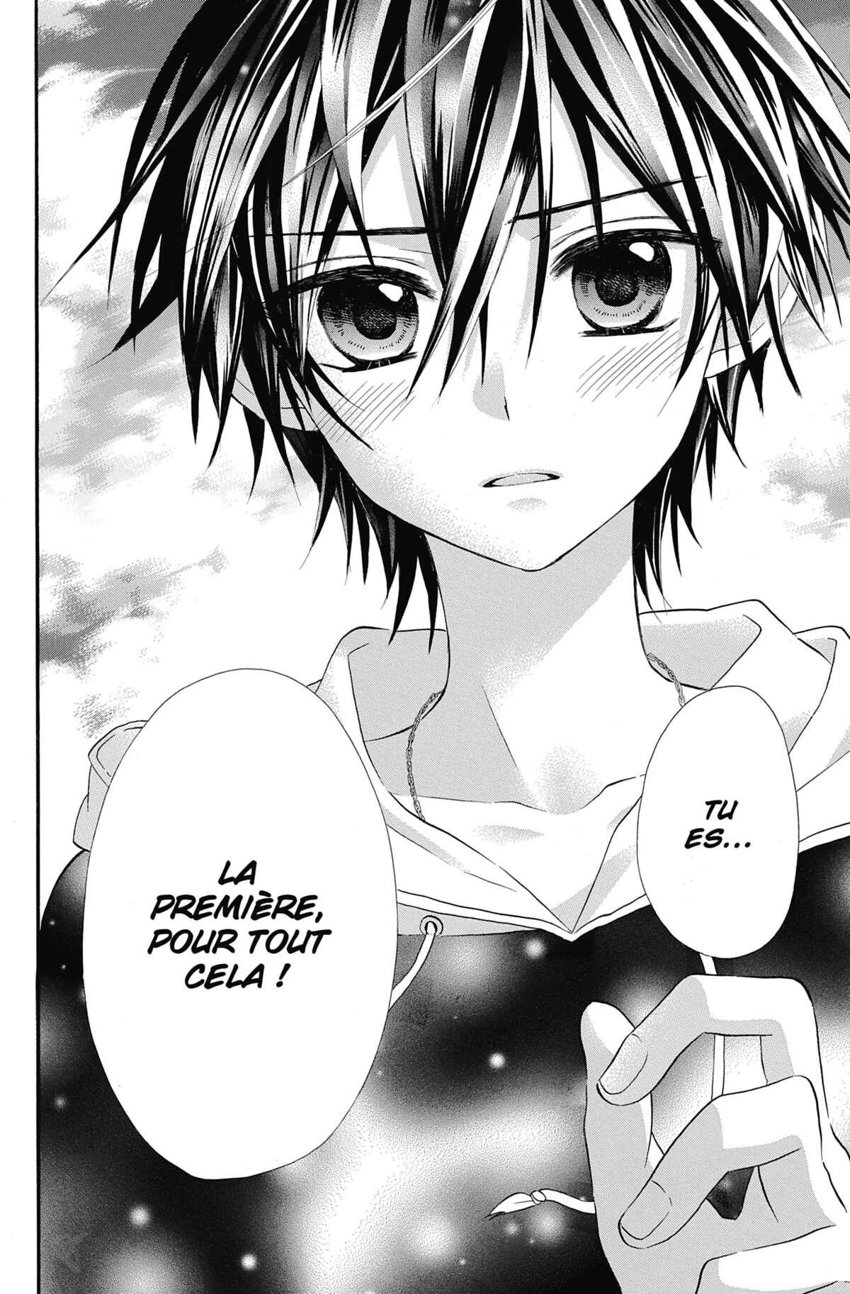 Ma petite femme Volume 7 page 55