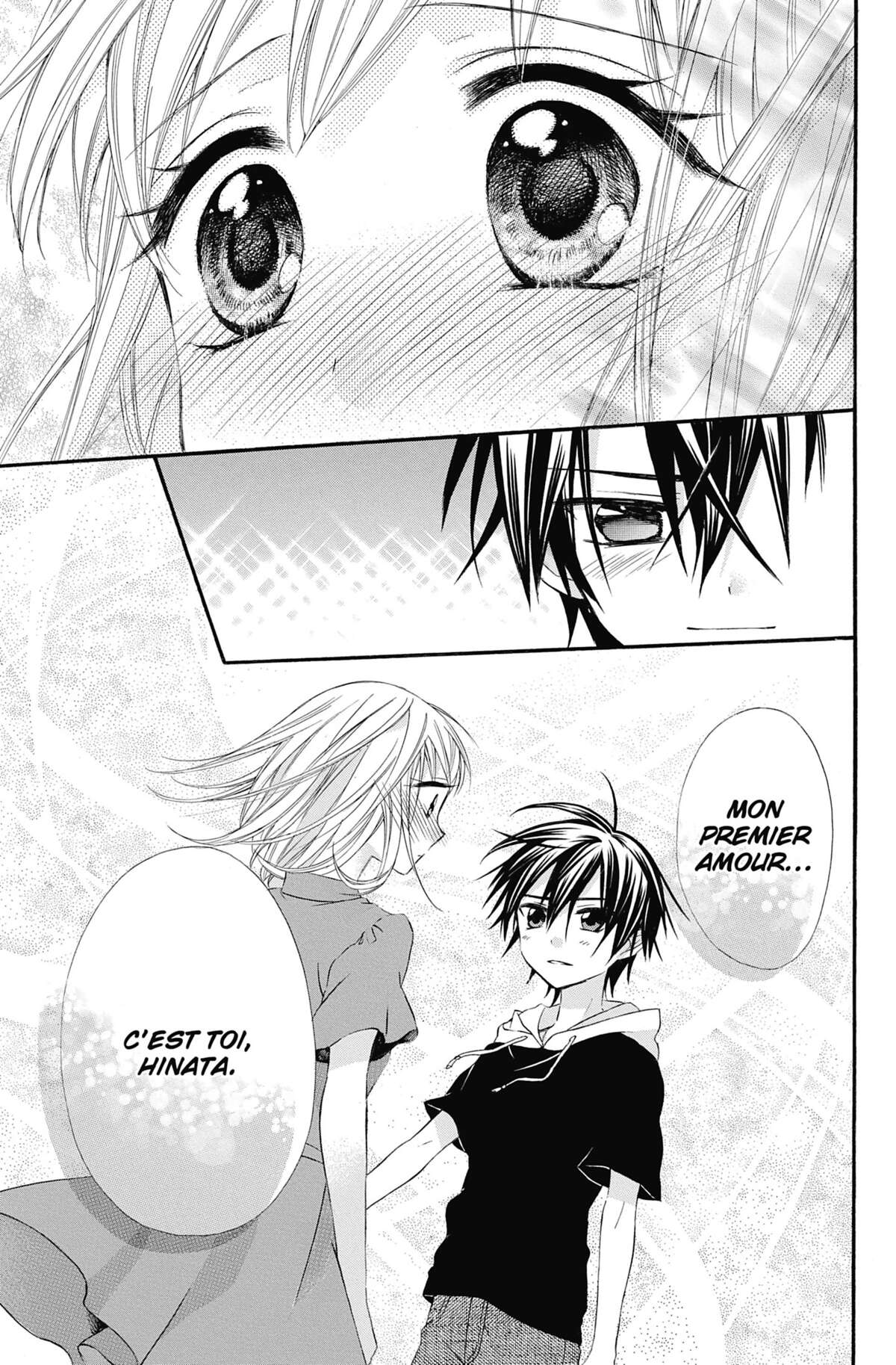Ma petite femme Volume 7 page 56