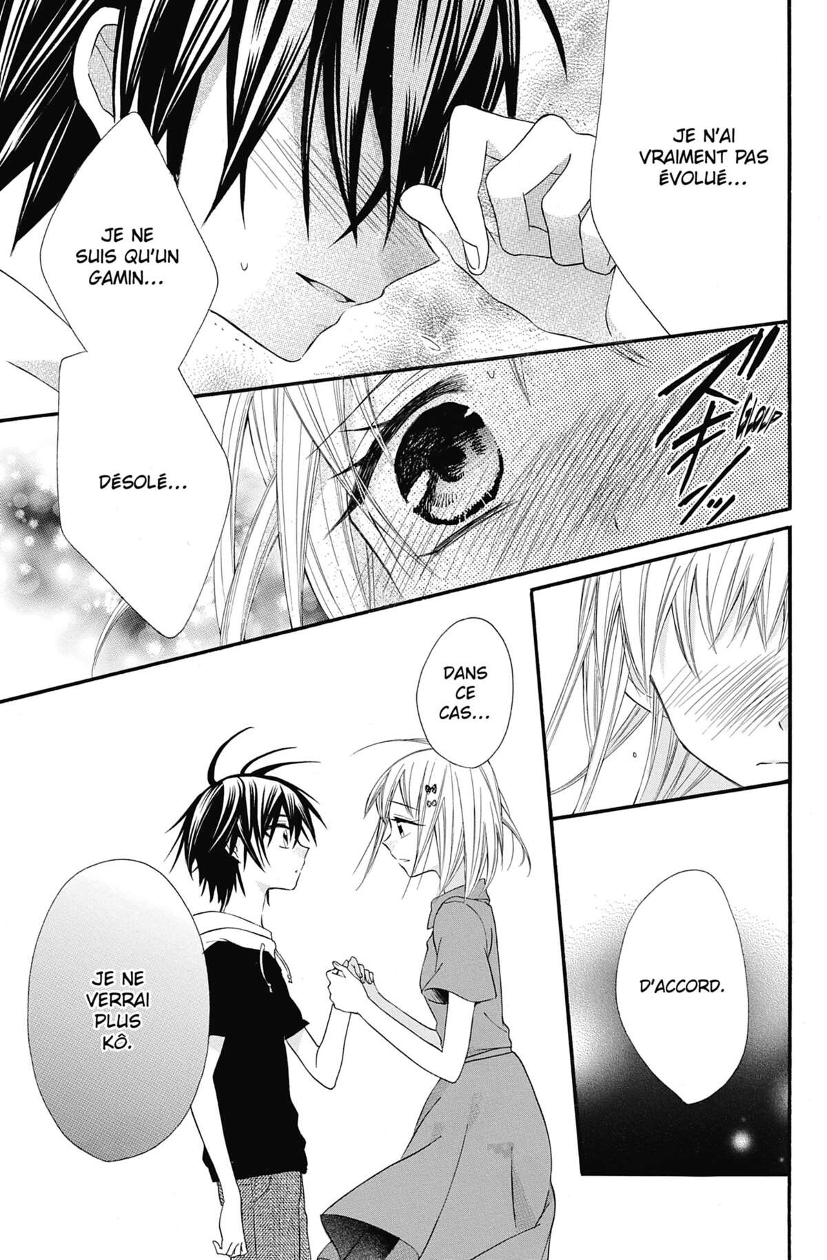Ma petite femme Volume 7 page 58