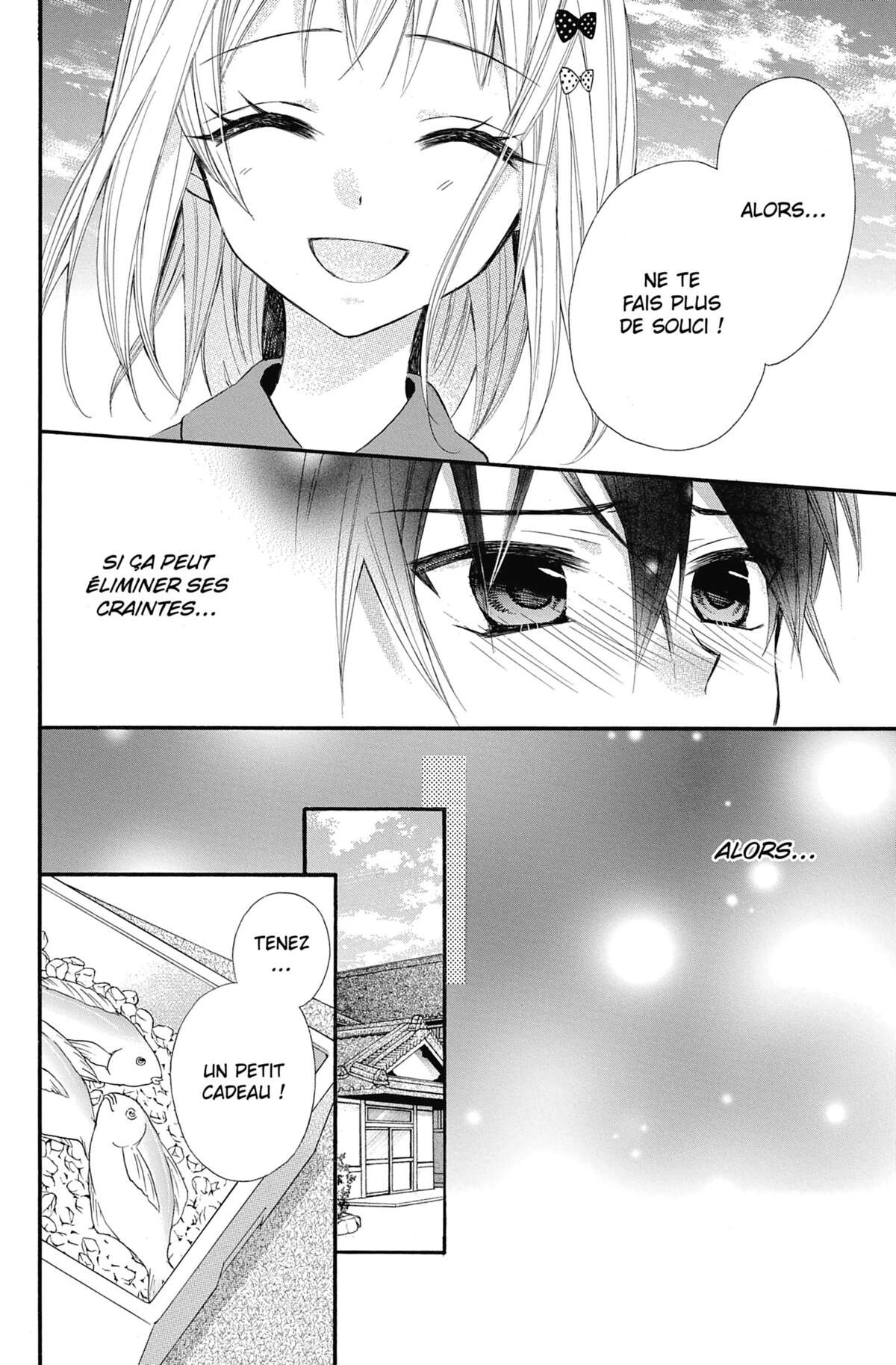 Ma petite femme Volume 7 page 59