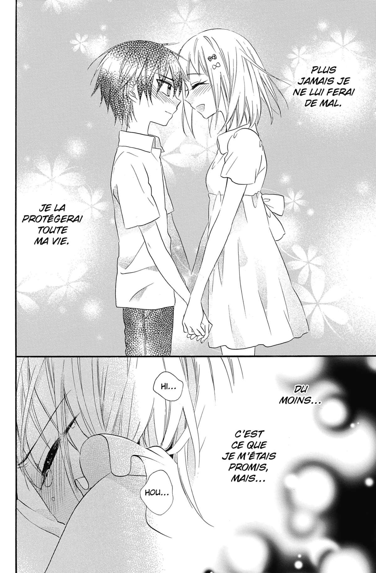 Ma petite femme Volume 7 page 6