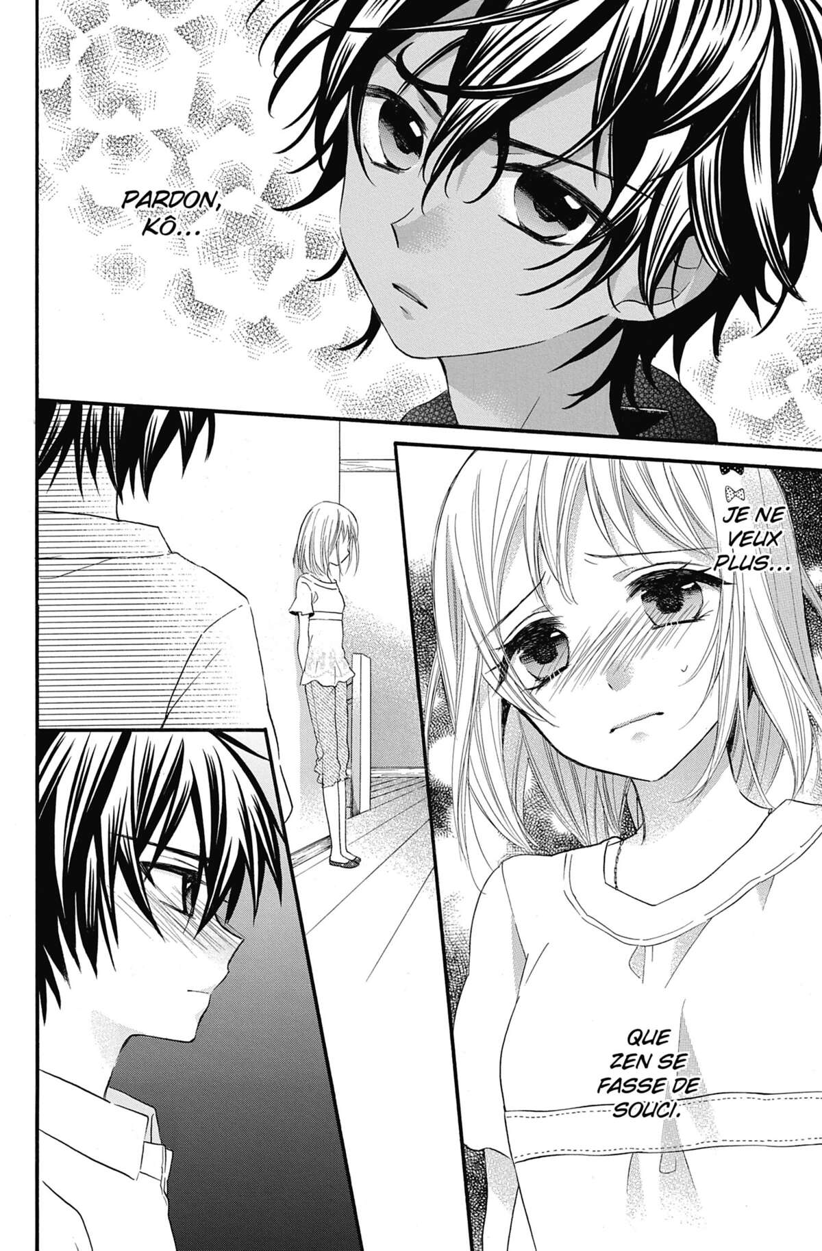 Ma petite femme Volume 7 page 61