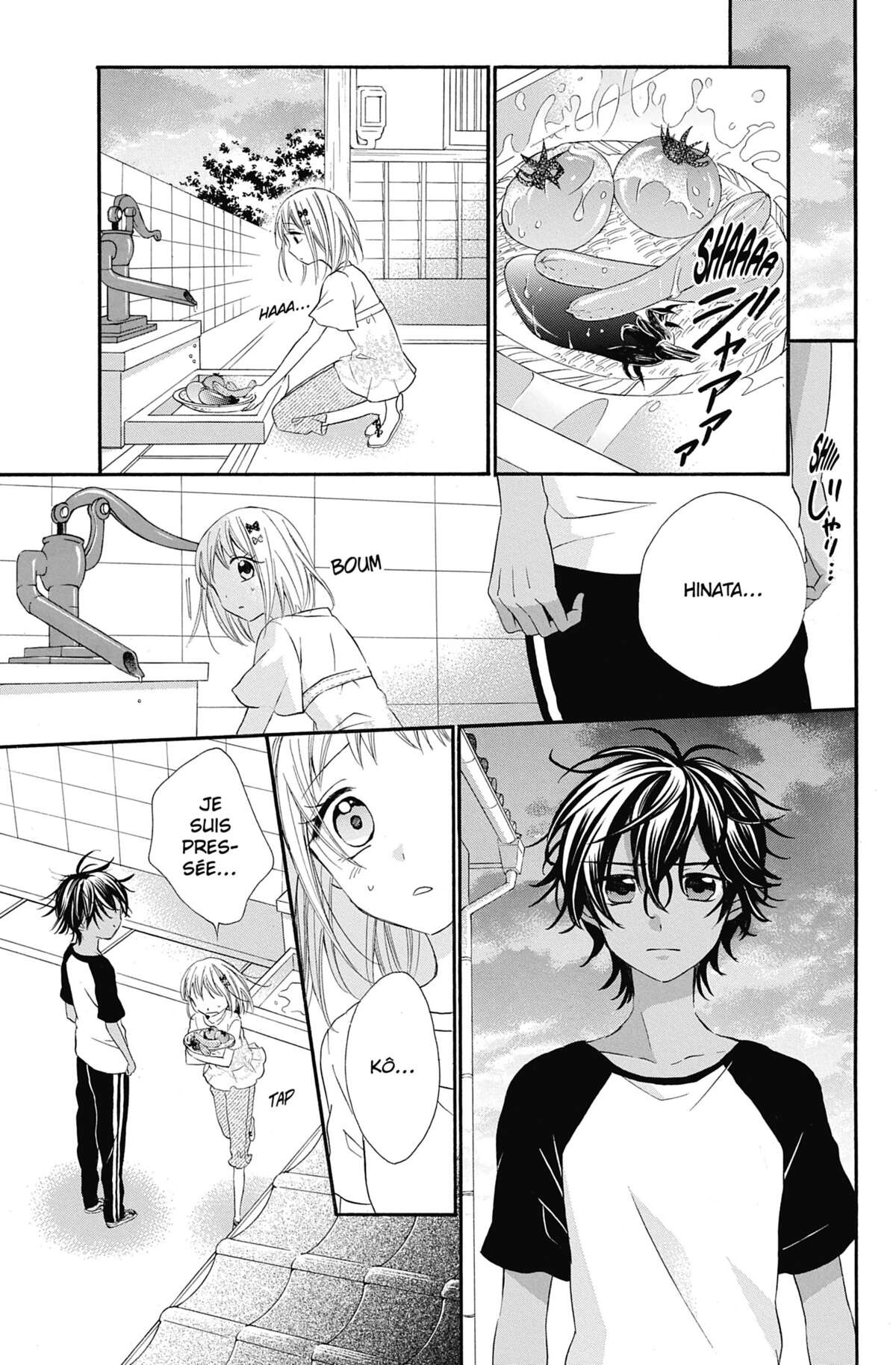 Ma petite femme Volume 7 page 62