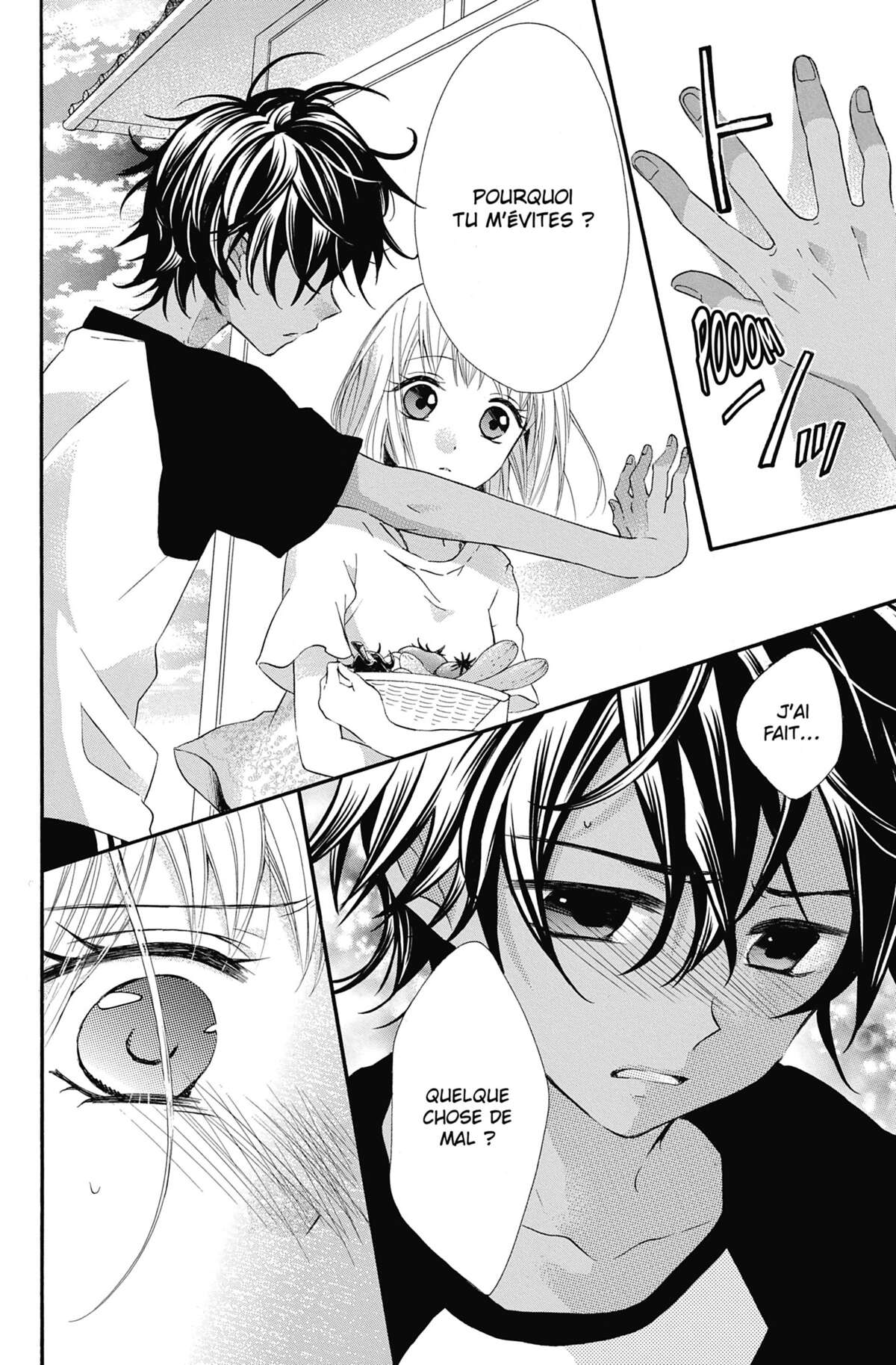 Ma petite femme Volume 7 page 63