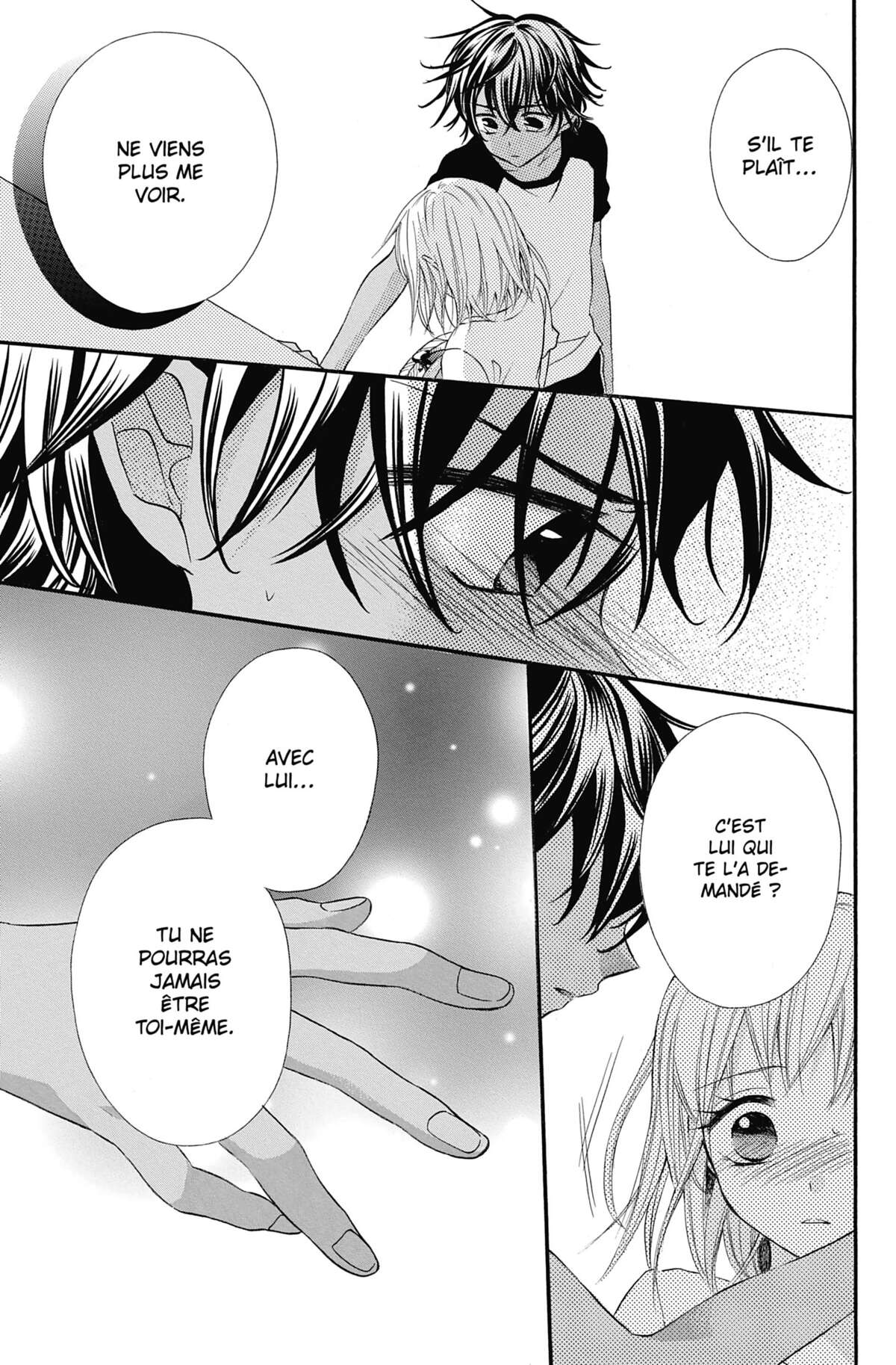 Ma petite femme Volume 7 page 64