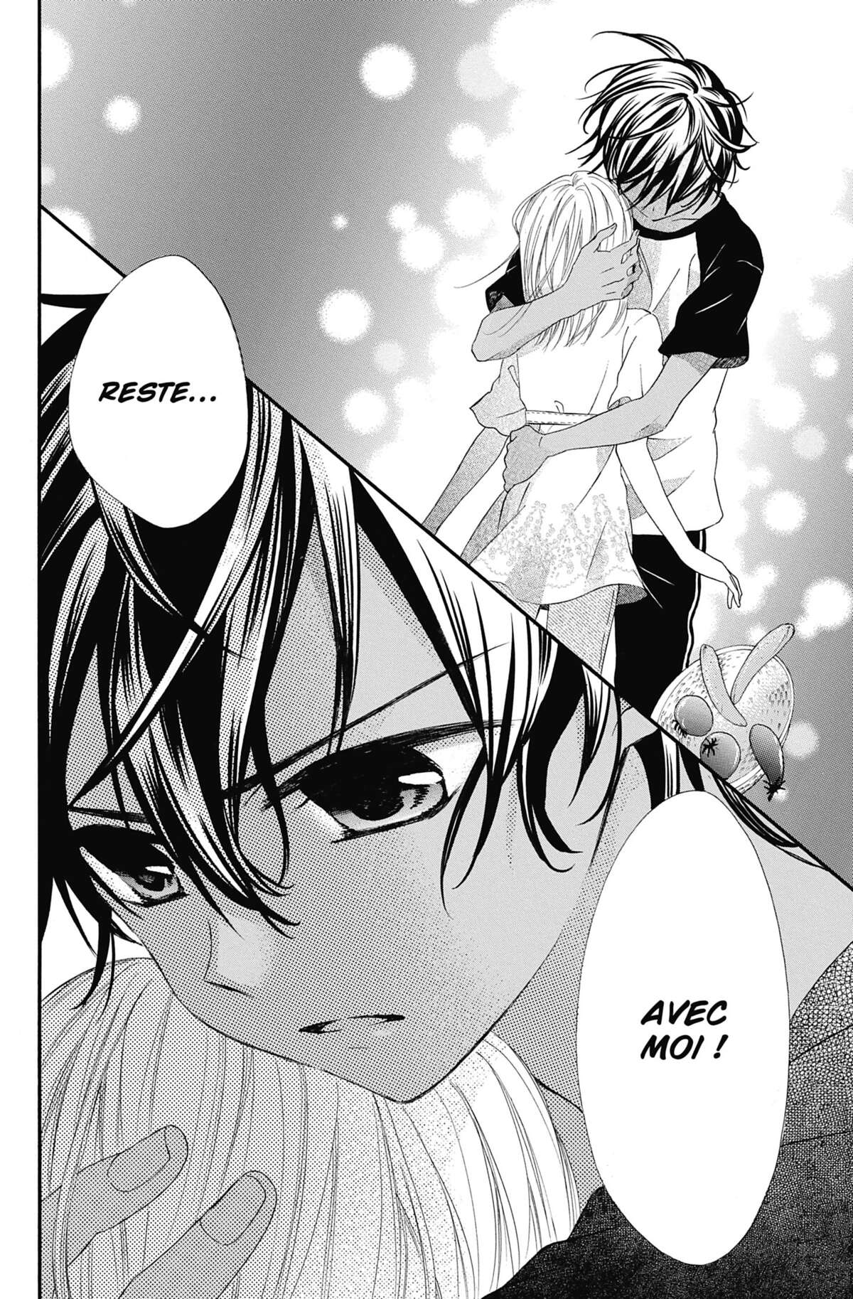 Ma petite femme Volume 7 page 65