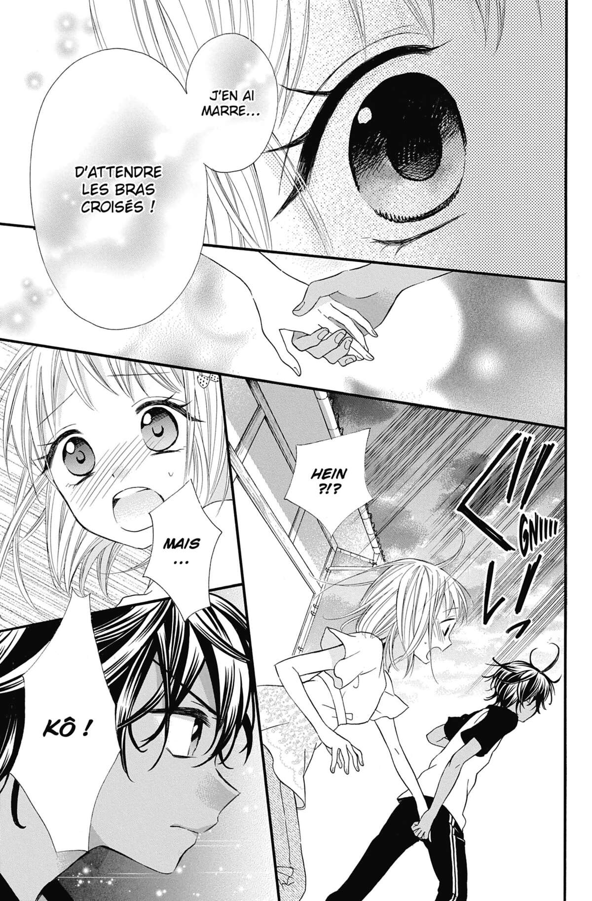 Ma petite femme Volume 7 page 66