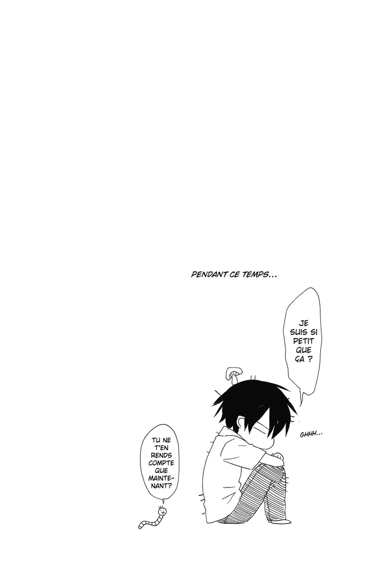 Ma petite femme Volume 7 page 67