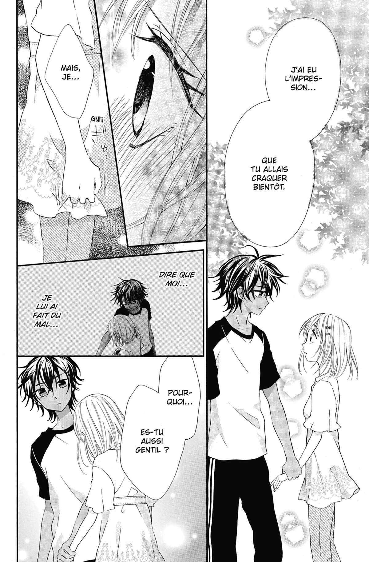 Ma petite femme Volume 7 page 71