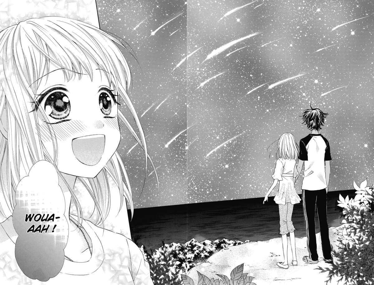 Ma petite femme Volume 7 page 73