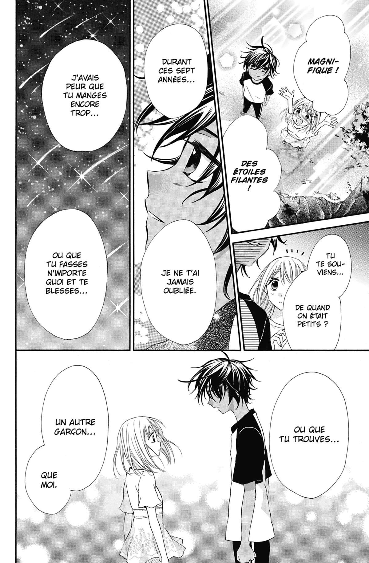 Ma petite femme Volume 7 page 74