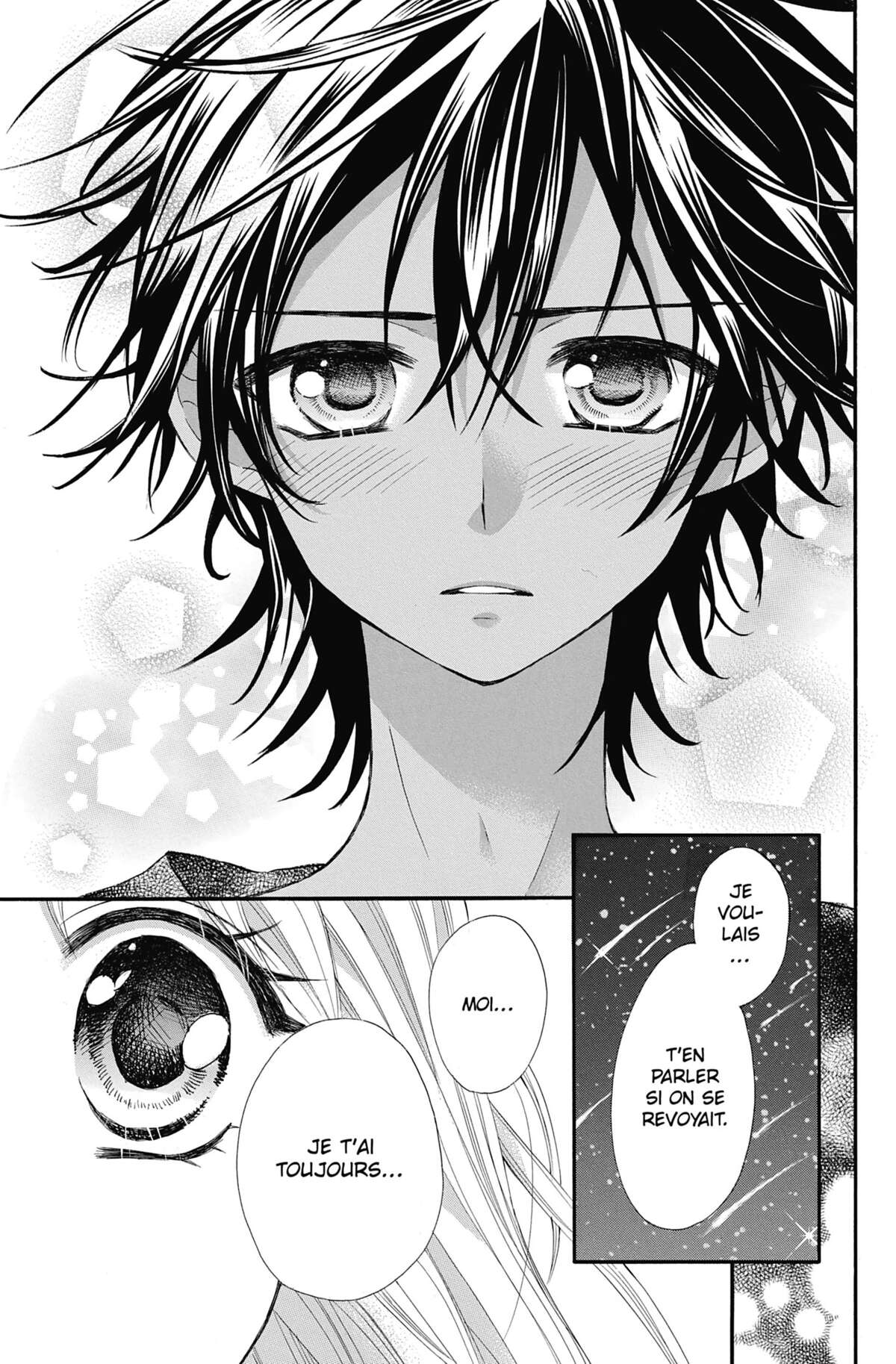 Ma petite femme Volume 7 page 75