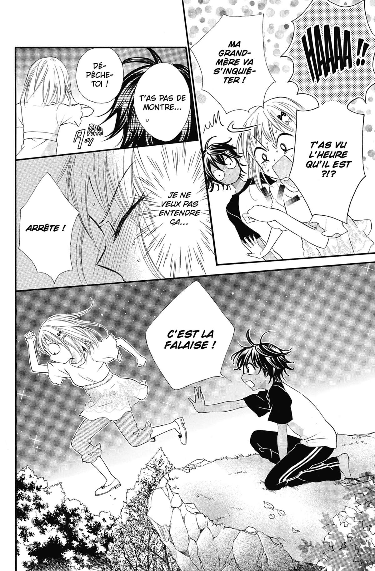 Ma petite femme Volume 7 page 76