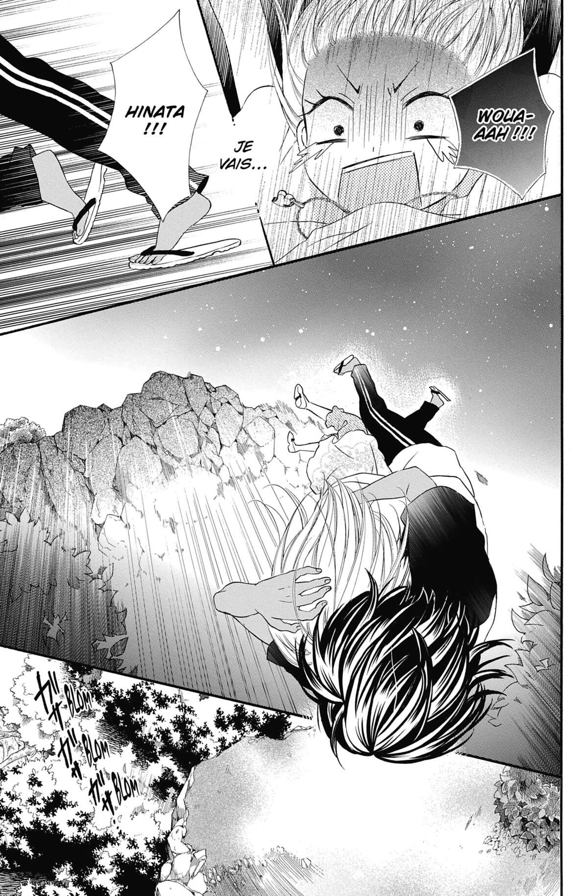 Ma petite femme Volume 7 page 77