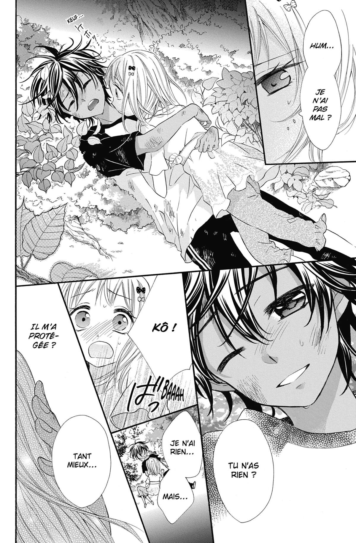 Ma petite femme Volume 7 page 78