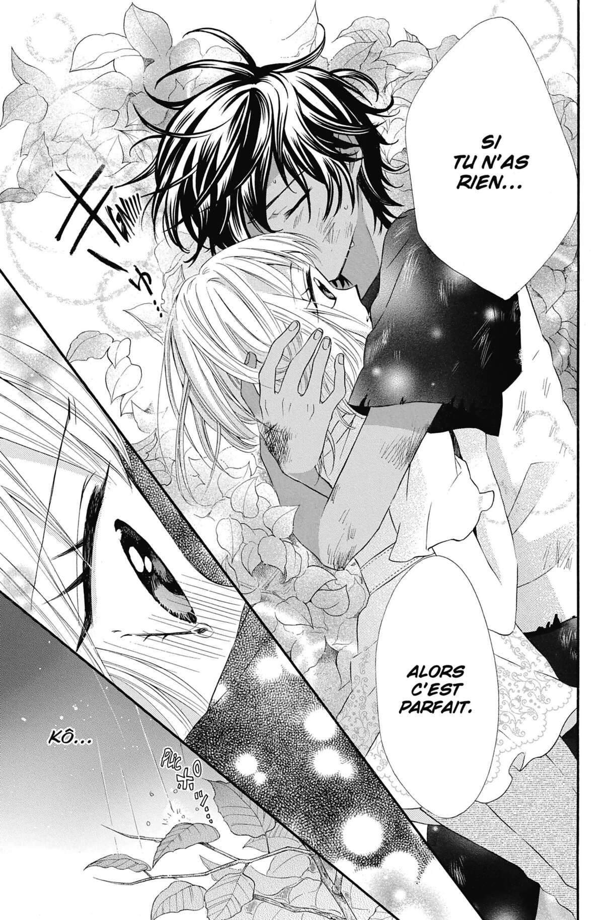 Ma petite femme Volume 7 page 79