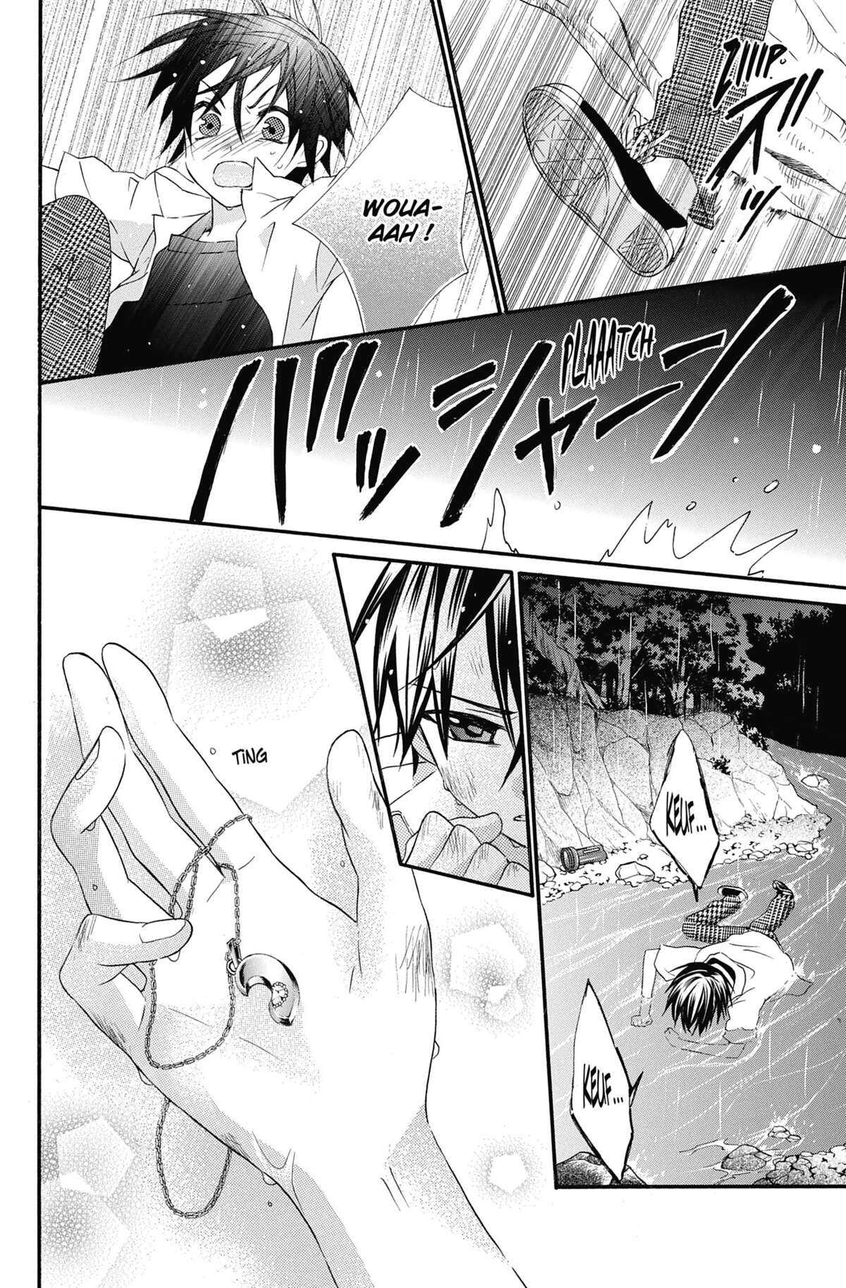 Ma petite femme Volume 7 page 82