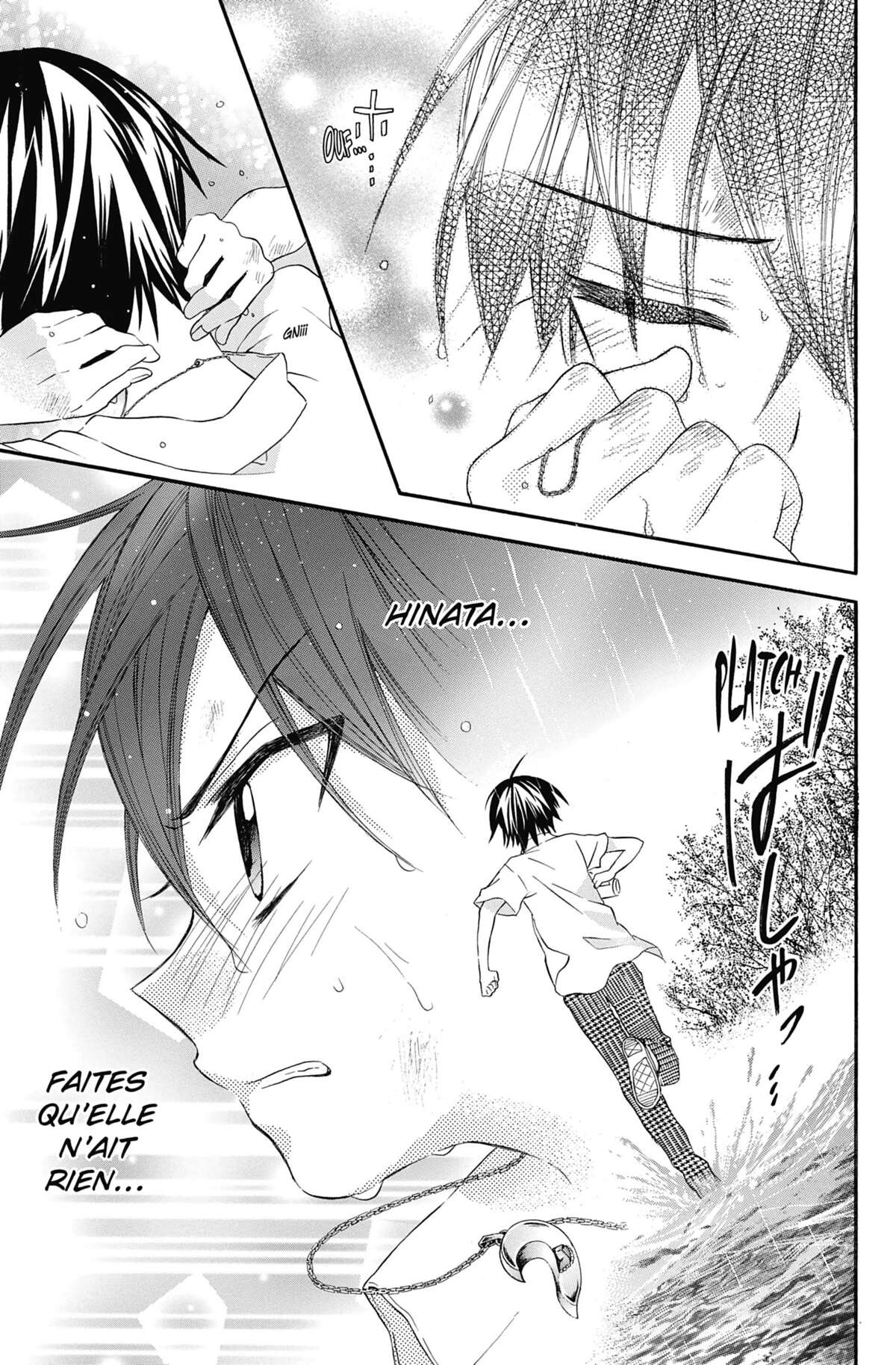 Ma petite femme Volume 7 page 83