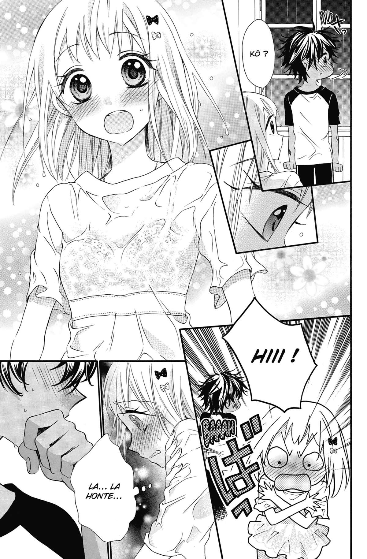 Ma petite femme Volume 7 page 85