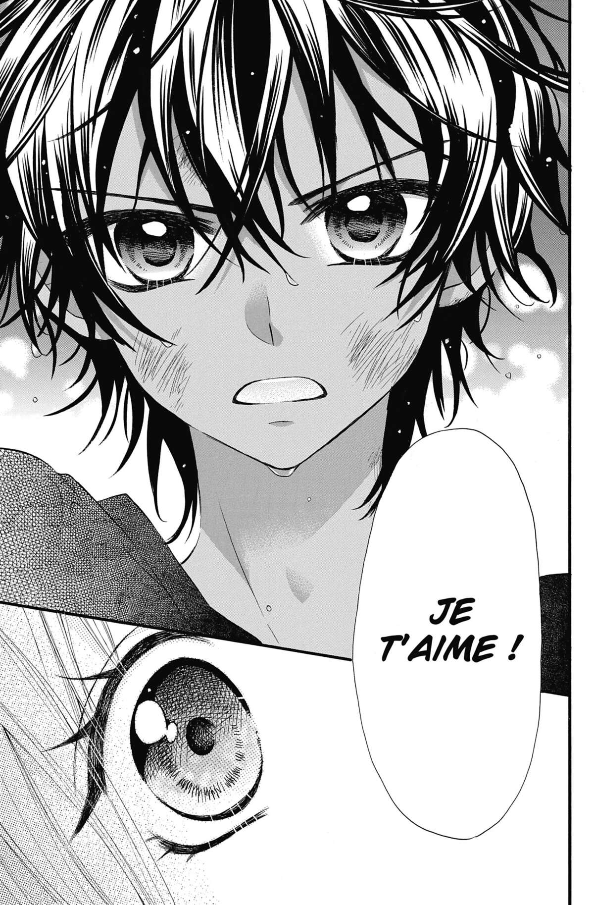 Ma petite femme Volume 7 page 87