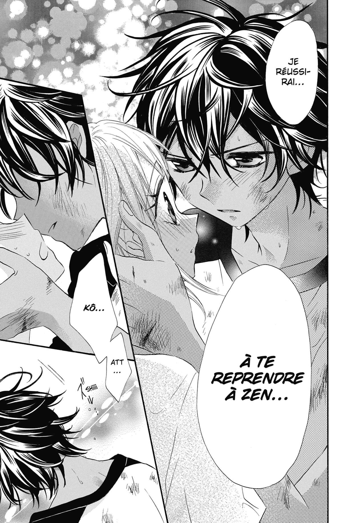 Ma petite femme Volume 7 page 89